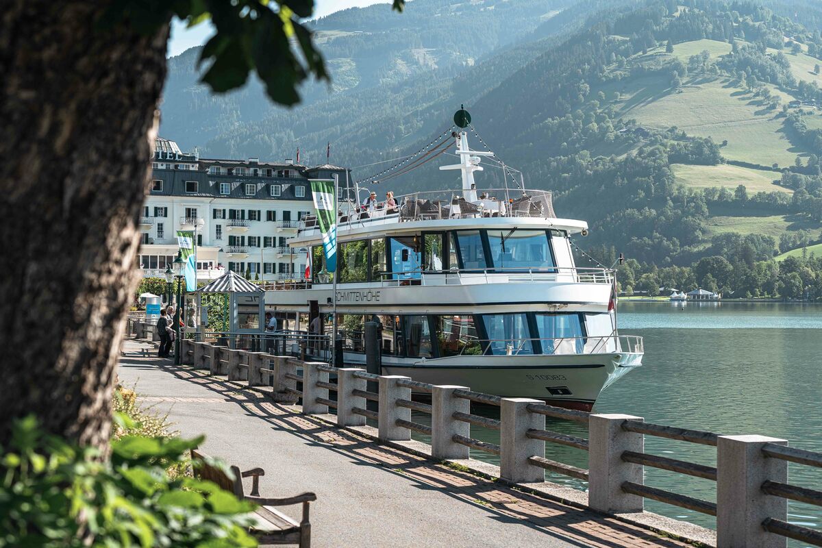 Herbstliche Veranstaltungshighlights auf der Schmitten